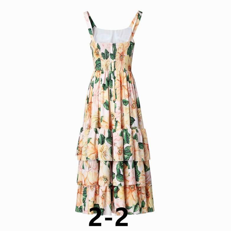 D&G Women's Dress 123